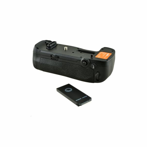 Battery Grip Jupio pro Nikon D850 