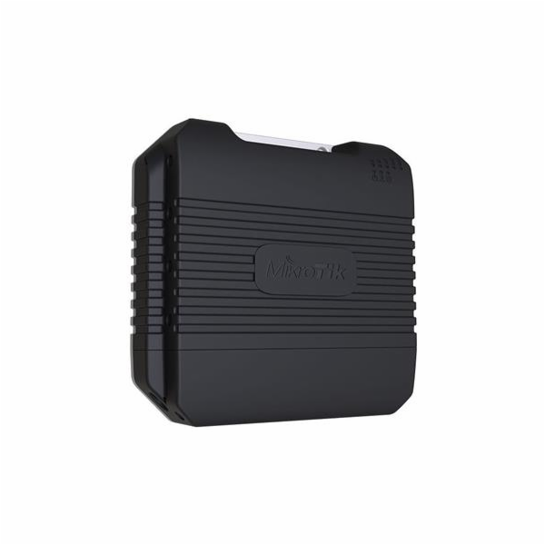 MikroTik RBLtAP-2HnD 2,4GHz, ROS L4 Venkovní jednotka 
