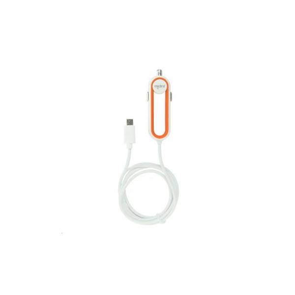 Nabíječka Jupio do auta 12V Micro USB 
