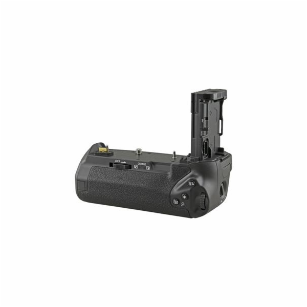 Battery Grip Jupio pro Canon EOS R (2x LP-E6/LP-E6N)