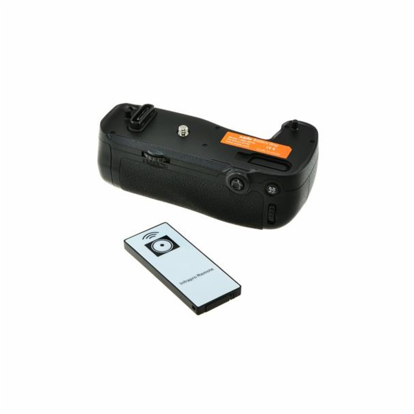 Battery Grip Jupio pro Nikon D750 (EN-EL15 nebo 6x AA)