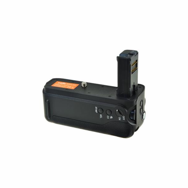 Battery Grip Jupio pro Sony A7 II / A7R II / A7S II (2x N...