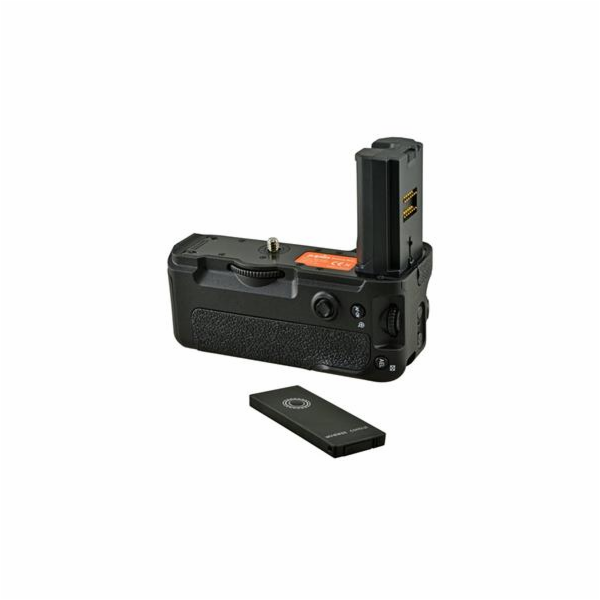 Battery Grip Jupio pro Sony A9 / A7III / A7R III / A7M II...