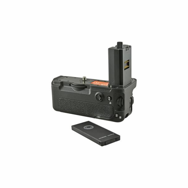 Battery Grip Jupio pro Sony A9 II / A7R IV (2x NP-FZ100)