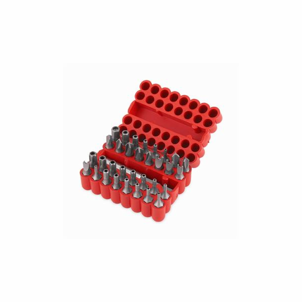 Sada bitů Kreator KRT064700 33 ks