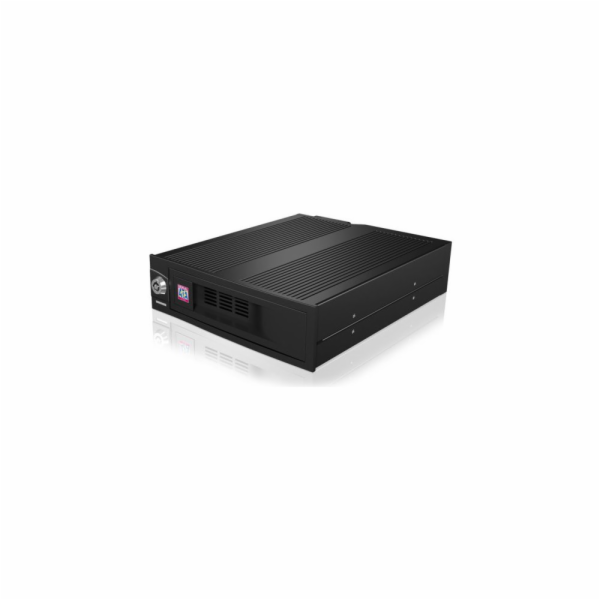 Externí box ICY BOX IB-170SK-B