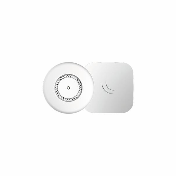 WiFi router Mikrotik cAP ac 2,4/5GHz 802.11b/g/n/ac AP/Ho...