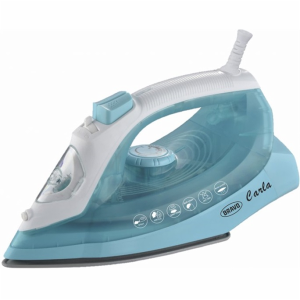 Bravo&nbsp;Carla&nbsp;B-4795&nbsp;modrá