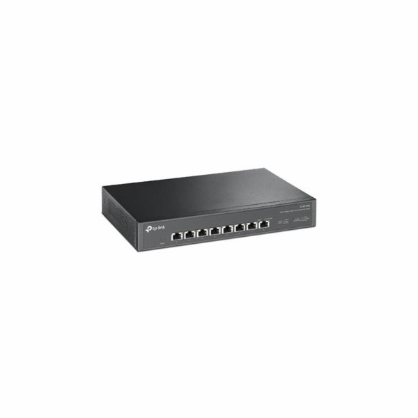 TP-Link TL-SX1008, Switch 8-Port/10000Mbps/Rack