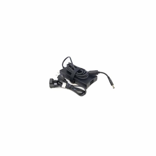Zdroj Dell AC, 130W, 3-pin, 1m kabel, pro Precision/ Vost...