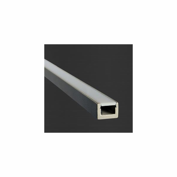 Profil Prowax PDS - MDF bez difuzoru - 1m