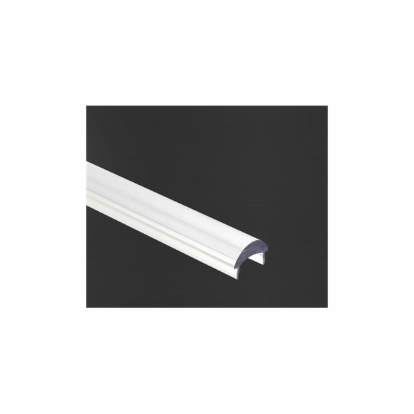 Difuzor Prowax S čirý - 1m