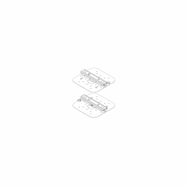 AP-MNT-MP10-E AP mount bracket 10-pack