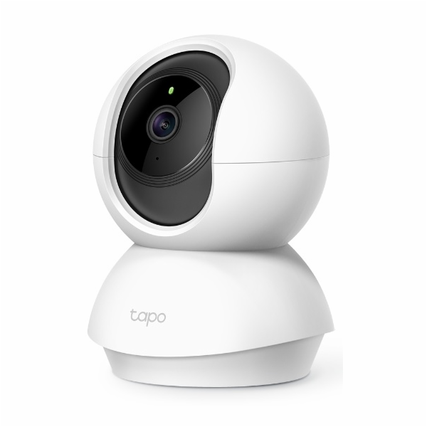 TP-Link Tapo C210 Bezpečnostní kamera