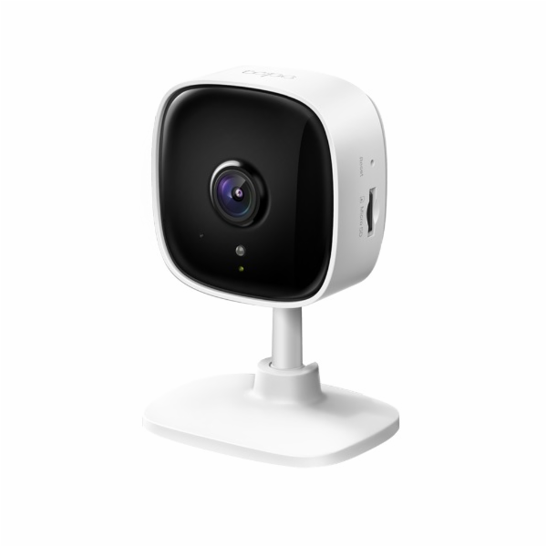 TP-Link Tapo C110 [Wi-Fi kamera pro zabezpečení domácnosti]