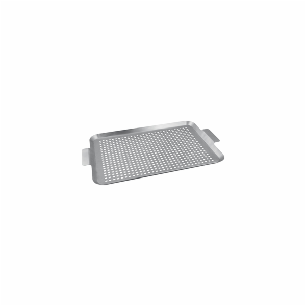 Lamart LT5036 Grilovací plech BBQ, 40 x 26 cm 