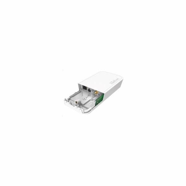 MikroTik RouterBOARD wAP LR8, Wi-Fi 2,4 GHz b/g/n, LoRa m...