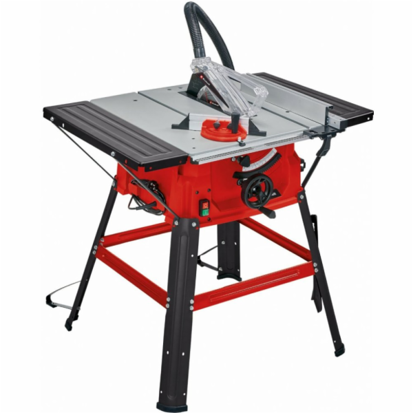 Einhell TC-TS 2025/2 U stolní cirkulárka Circular Saw