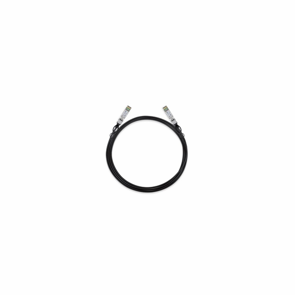 TP-Link SM5220-3M DAC twinax kabel (3m,2xSFP+)