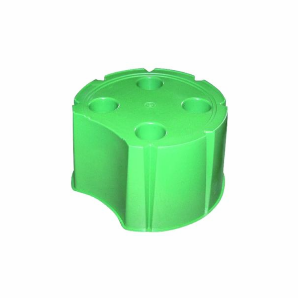 Podstavec pod sud kulatý 200 l, 300 l 