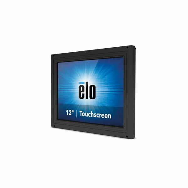Dotykový monitor ELO 1291L, 12,1" kioskové LED LCD, Intel...