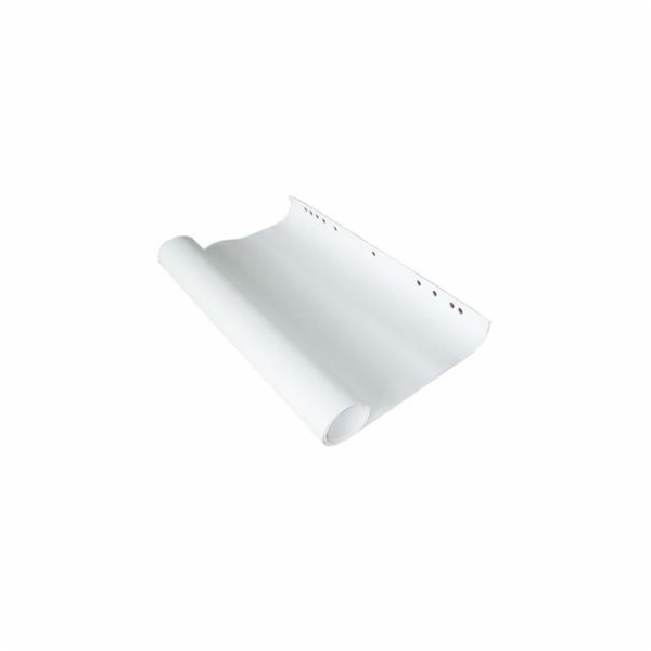Blok pro flipchart 68 x 95 cm, 25 listů