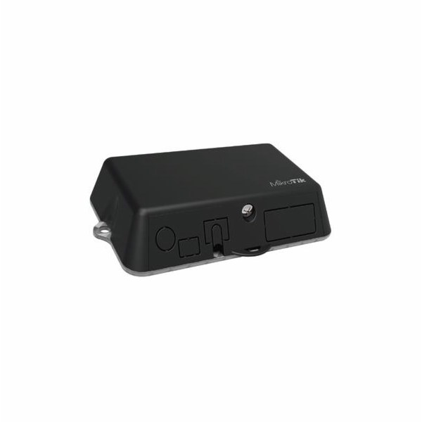 MikroTik RouterBOARD RB912R-2nD-LTm, LtAP mini