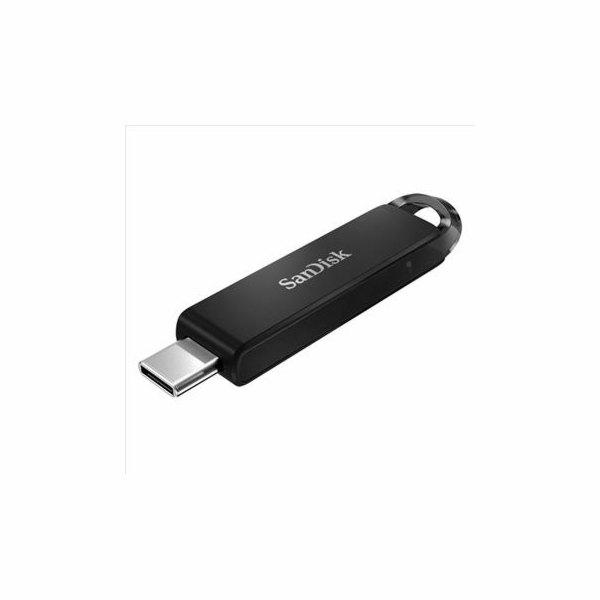 Flashdisk Sandisk Ultra® USB Type-C Flash Drive 256 GB PA...