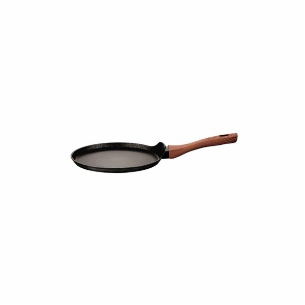 BerlingerHaus pánev na palačinky 25cm BH-1722 Ebony