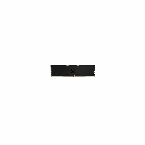 GOODRAM IRDM 3600 MT/s     2x8GB DDR4 KIT DIMM Deep cerna