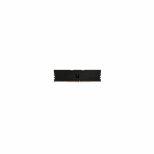 GOODRAM IRDM 3600 MT/s    2x16GB DDR4 KIT DIMM Deep cerna