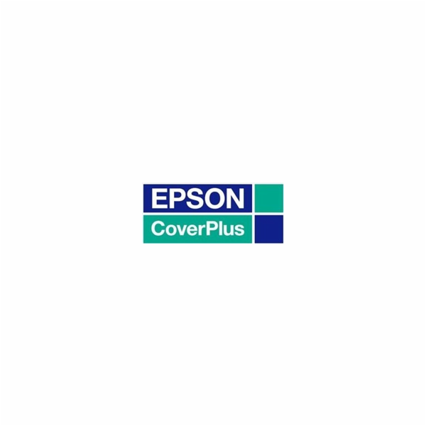 EPSON servispack 03 years CoverPlus Onsite service for WF...