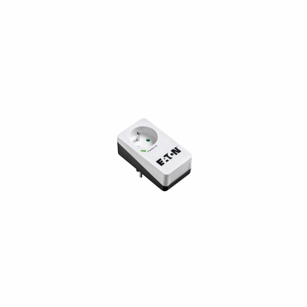 EATON Protection Box 1 FR, přepěťová ochrana, 1 výstup 16A