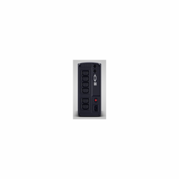 CyberPower Value PRO SERIE GreenPower UPS 700VA/390W, IEC...