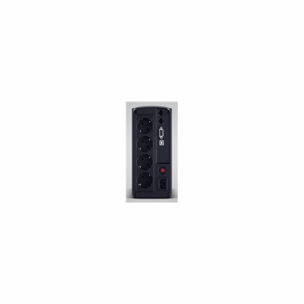 CyberPower Value PRO SERIE GreenPower UPS 1000VA/550W, SC...