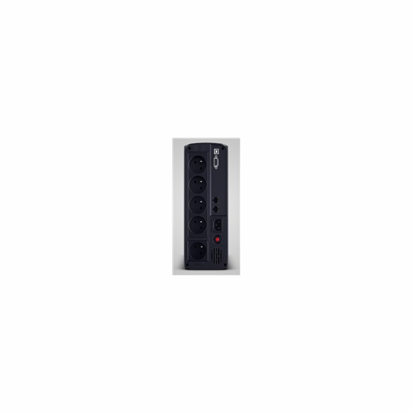 CyberPower Value PRO SERIE GreenPower UPS 1200VA/720W, FR...