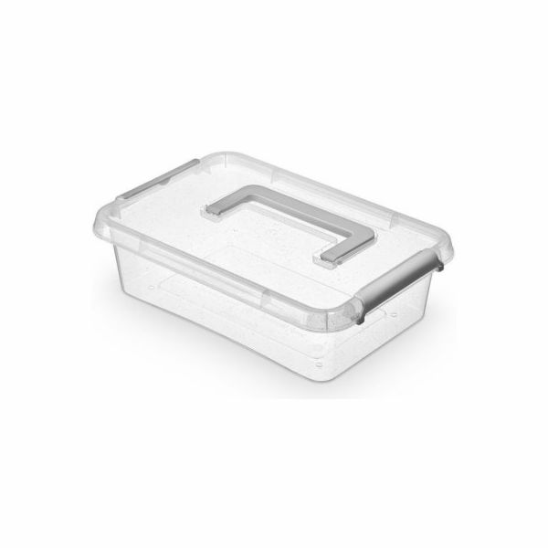 Orplast Dóza pl. NANO box 3,1 l