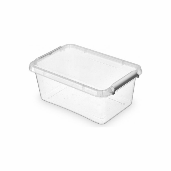 Orplast Dóza pl. NANO box 4,5 l