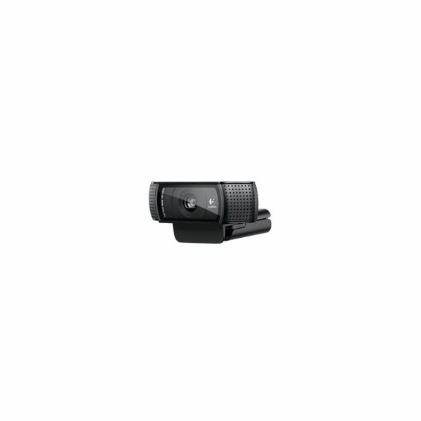 Logitech HD Webcam C920e