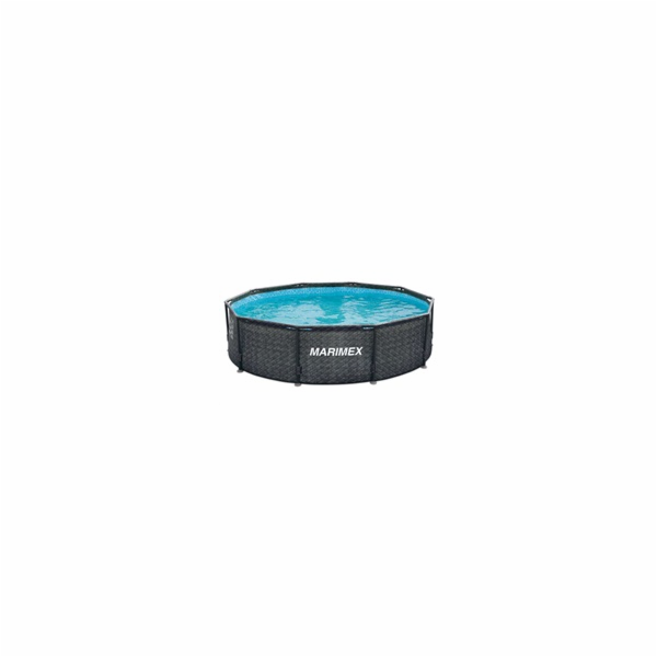 Marimex Florida Ratan 3,66 x 1,22 m 10340236
