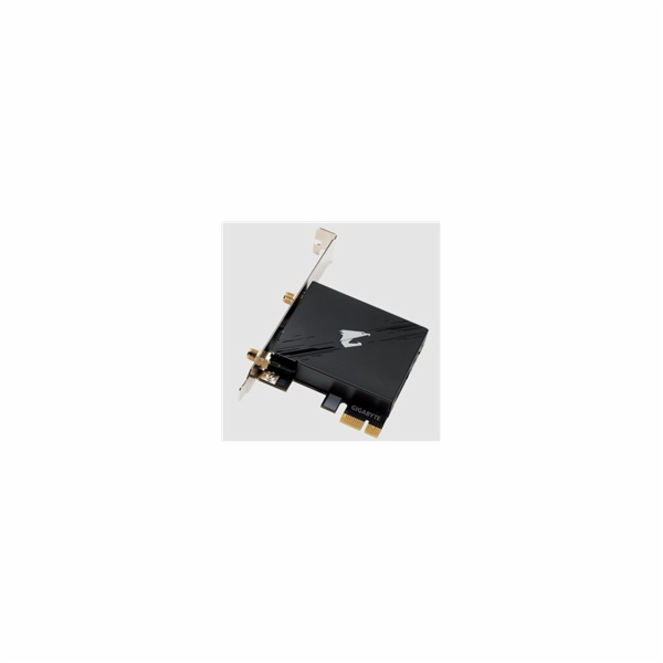GIGABYTE PCI-E Wifi+BT 2400MBps 6E AX210