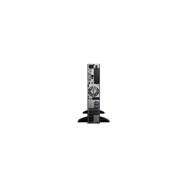 APC Smart-UPS X 750VA SMX750I LCD, UPS