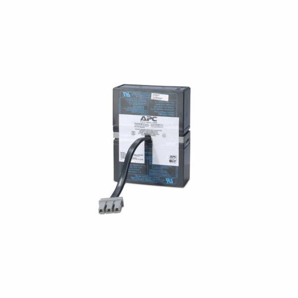 APC BATTERY KIT pre BR1500I