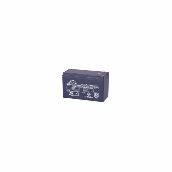 FORTRON Batéria pre UPS, 12V, 7Ah (MPF0000100GP)