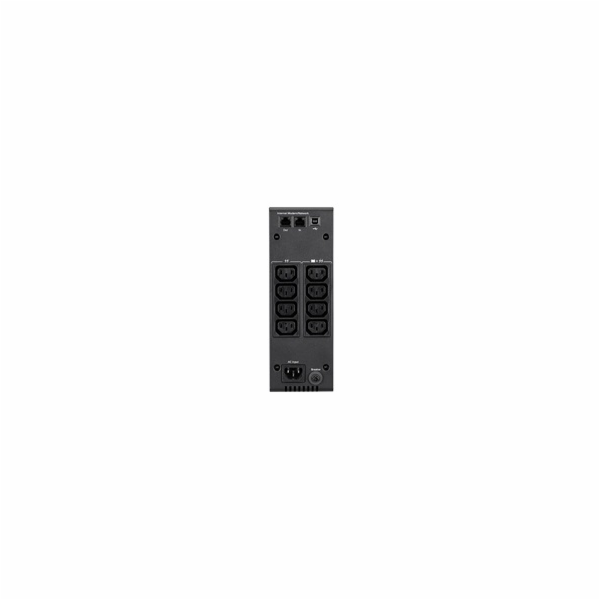 Eaton 5S 1000i, UPS 1000VA / 600W, 8 zásuvek IEC