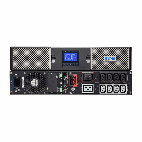 Eaton 9PXEBM72RT2U Eaton Externí baterie pro 9PX 72V RT2U