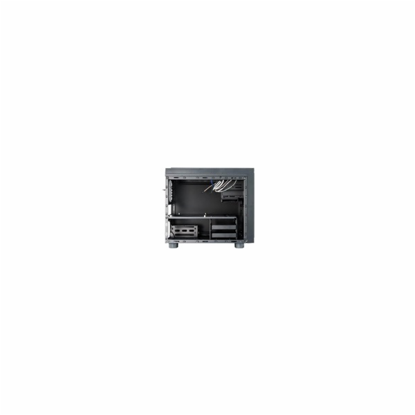 CHIEFTEC skříň Gamer Series / mATX Minitower, CI-01B-OP, ...