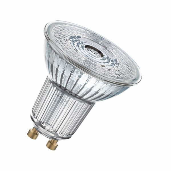 LED lampa Osram PAR16, 4,3W GU10, 4000K, 407lm