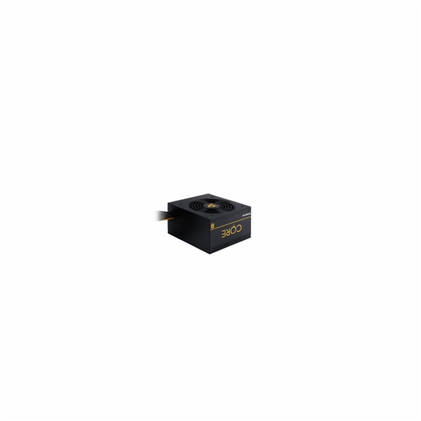 CHIEFTEC zdroj Core Series BBS-600S, 600W, PFC, 12cm fan,...