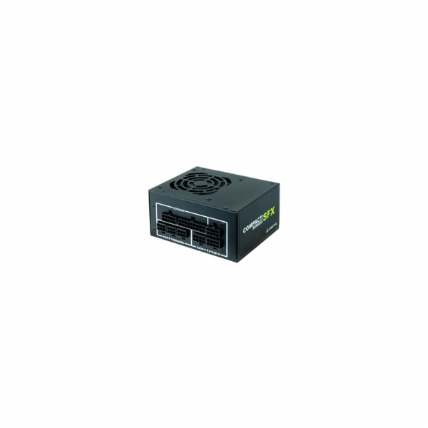 Chieftec CSN-450C 450W, PC zdroj